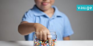 ფრთხილად: ტოპ 4 საბავშვო პროდუქტი, რომელიც კიბოს იწვევს-სასარგებლო ინფორმაცია!