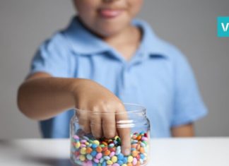 ფრთხილად: ტოპ 4 საბავშვო პროდუქტი, რომელიც კიბოს იწვევს-სასარგებლო ინფორმაცია!