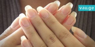 როგორ გავიზარდოთ ფრჩხილები ამ 3 ინგრედიენტის დახმარებით? ყველაზე ეფექტური მეთოდია!