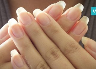 როგორ გავიზარდოთ ფრჩხილები ამ 3 ინგრედიენტის დახმარებით? ყველაზე ეფექტური მეთოდია!