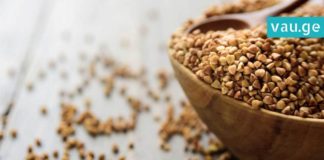 აი, რატომ უნდა ჭამოთ წიწიბურა! სასარგებლო ინფორმაცია…