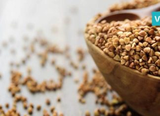 აი, რატომ უნდა ჭამოთ წიწიბურა! სასარგებლო ინფორმაცია…