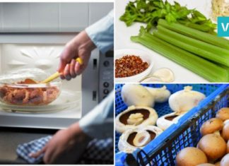 ამ 9 საჭმლის შეთბობა სასტიკად აკრძალულია! გაუფრთხილდით თქვენს ჯანმრთელობას!