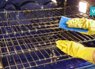 როგორ გავწმინდოთ ღუმელი მარტივად? ამის მერე ძვირიან საწმენდებს აღარ იყიდით!