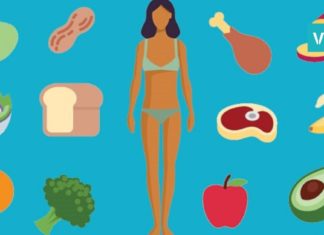 ქალების ჯანმრთელობისთვის ეს პროდუქტები აუცილებელია!