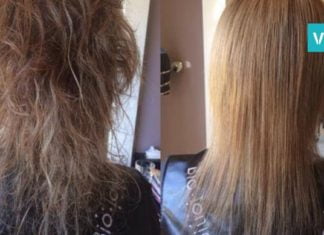 გაიკეთეთ თმის ნიღაბი და დაელოდეთ 15 წუთი – შედეგი აუცილებლად გაგაოცებთ!