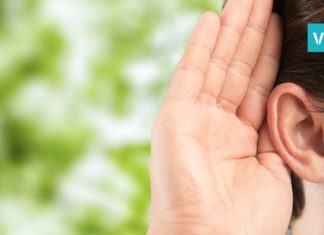 ნატურალური საშუალება სმენის გასაუმჯობესებლად! ეს ყველამ უნდა იცოდეს…