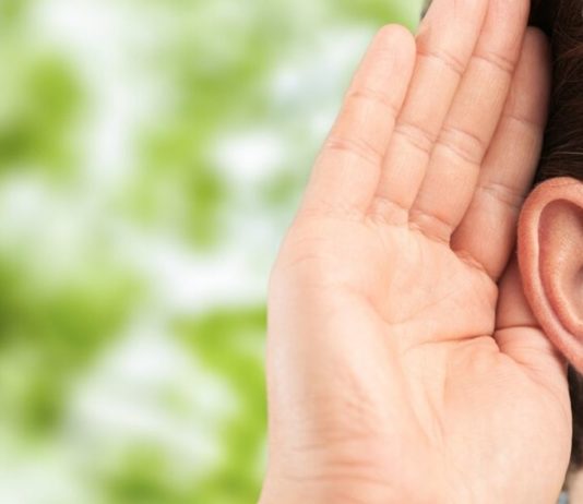 ნატურალური საშუალება სმენის გასაუმჯობესებლად! ეს ყველამ უნდა იცოდეს…