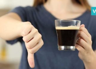 აი, რატომ უნდა შეწყვიტოთ უზმოზე ყავის სმა-სასარგებლო ინფორმაციაა!