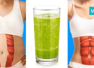 დალიეთ ეს ნაზავი ყოველ დილით უზმოზე და დიეტა აღარ დაგჭირდებათ