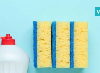 ჭურჭლის სარეცხი სითხის გამოყენების გზები-გაიმარტივეთ ცხოვრება საინტერესო რჩევებით!