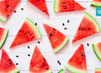 საზამთროს კურკის სასარგებლო თვისებები-მუცლის ჭიებისგანაც კი გაგანთავისუფლებთ