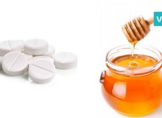 ასპირინისა და თაფლის ეს ნაზავი თქვენზე არაჩვეულებრივ ეფექტს მოახდენს!