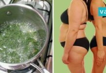 ეს რეცეპტი ოხრახუშით გახდომაში დაგეხმარებათ! მოგეწონებათ…