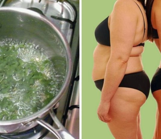 ეს რეცეპტი ოხრახუშით გახდომაში დაგეხმარებათ! მოგეწონებათ…