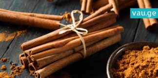 დარიჩინის გამოყენების 13 საოცარი მეთოდი! გარანტირებული ეფექტი სახლის პირობებში