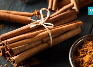 დარიჩინის გამოყენების 13 საოცარი მეთოდი! გარანტირებული ეფექტი სახლის პირობებში