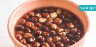 აი, რატომ უნდა დაასველოთ თხილი მოხმარებამდე-ამას ვერც კი იფიქრებდით!