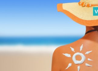 აი, როგორ უნდა დაამზადოთ სახლის პირობებში მზისგან დამცავი არატოქსიკური კრემი-ეფექტურია!