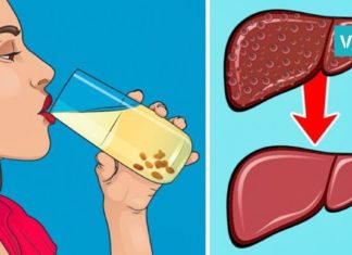 აი, როგორ უნდა გაისუფთაოთ ღვიძლი ქიშმიშით2 დღეში -ეფექტური მეთოდი!