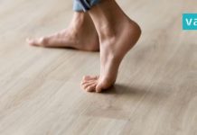 აი, რატომ უნდა იაროთ დღეში 10 წუთით ფეხშიშველმა-ეფექტურია!