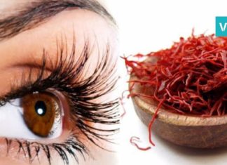 როგორ გავიუმჯობესოთ მხედველობა ოპერაციის გარეშე? ეს სახლის პირობებშიც შეგიძლიათ!