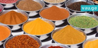 7 სანელებელი, რომელიც სასიცოცხლოდ მნიშვნელოვან სარგებელს მოგცემთ-გაიგეთ მეტი…