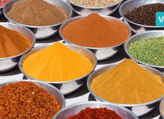 7 სანელებელი, რომელიც სასიცოცხლოდ მნიშვნელოვან სარგებელს მოგცემთ-გაიგეთ მეტი…