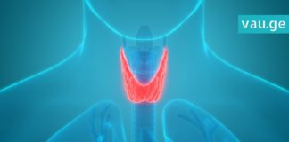 გააჯანსაღეთ ფარისბერი ჯირკვალი და იმუნიტეტი-ეფექტური სასმელი თქვენთვის!