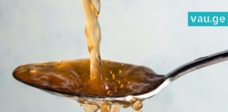 10 მიზეზი იმისა, თუ რატომ უნდა დალიოთ დაძინებამდე ვაშლის ძმარი!