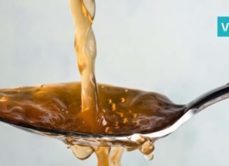 10 მიზეზი იმისა, თუ რატომ უნდა დალიოთ დაძინებამდე ვაშლის ძმარი!