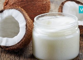 ქოქოსის ზეთის გამოყენების გზები-გაიგეთ მეტი ამ სასარგებლო პროდუქტის შესახებ!