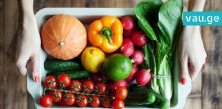 10 ხრიკი, რომელიც თქვენს ხილს და ბოსტნეულს დაობებისგან და დალპობისგან დაიცავს!