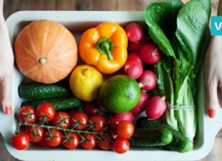 10 ხრიკი, რომელიც თქვენს ხილს და ბოსტნეულს დაობებისგან და დალპობისგან დაიცავს!