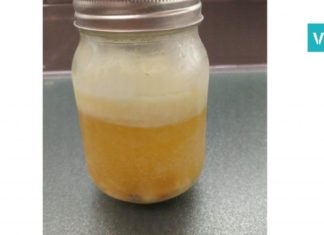 არაყი და ზეთი განუკურნებელი დაავადებების წინააღმდეგ! გაიგეთ უფრო მეტი შევჩენკოს მეთოდზე