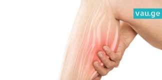 ვაშლის ძმარი სახსრების ტკივილის წინააღმდეგ! აუცილებლად უნდა სცადოთ!