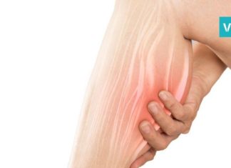 ვაშლის ძმარი სახსრების ტკივილის წინააღმდეგ! აუცილებლად უნდა სცადოთ!