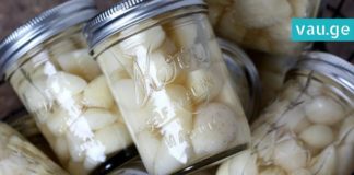 ეს სასმელი მათთვისაა, ვინც დიდი ხანია ეწევა! გაიწმინდეთ ფილტვები ტოქსინებისგან!