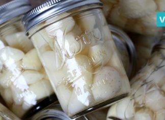 ეს სასმელი მათთვისაა, ვინც დიდი ხანია ეწევა! გაიწმინდეთ ფილტვები ტოქსინებისგან!