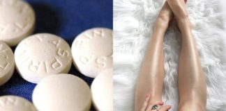 ქალი ამბობს, რომ ამ ხსნარის წასმის შემდეგ თმები აღარ ამოგივათ!