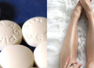 ქალი ამბობს, რომ ამ ხსნარის წასმის შემდეგ თმები აღარ ამოგივათ!