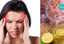 შაკიკით გამოწვეულ ტკივილს ეს ერთი ინგრედიენტი შეგიჩერებთ. აუცილებლად სცადეთ!