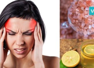 შაკიკით გამოწვეულ ტკივილს ეს ერთი ინგრედიენტი შეგიჩერებთ. აუცილებლად სცადეთ!