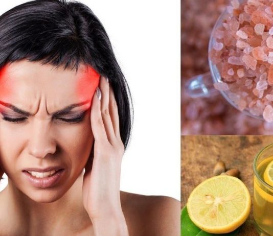 შაკიკით გამოწვეულ ტკივილს ეს ერთი ინგრედიენტი შეგიჩერებთ. აუცილებლად სცადეთ!