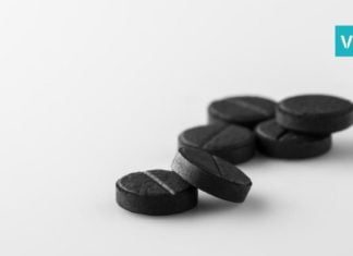 აქტივირებული ნახშირის გამოყენება თავის მოვლისა და სილამაზისთვის