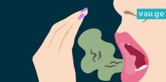 როგორ მოვიშოროთ უსიამოვნო სუნი პირის ღრუდან? ყველაზე ეფექტური მეთოდი რაც გსმენიათ