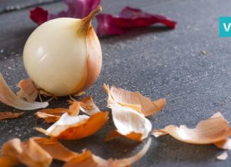 ამის შემდეგ ხახვის ფურცლებს აღარ გადაყრით. ის, რაც უმრავლესობამ არ იცის