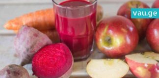 გთავაზობთ სასწაულმოქმედ სასმელს იაპონიიდან – ჯანმრთელობა მომენტალურად აღდგება!