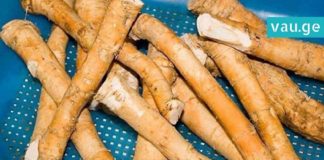 ყველაზე ძლიერი ბუნებრივი ანტიბიოტიკი, ის რაც ლიმონზე მეტ C ვიტამინს შეიცავს