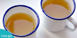 ჩაი, რომელიც ასუფთავებს ღვიძლს, თირკმელებს და კლავს კიბოს უჯრედებს-ეფექტურია!